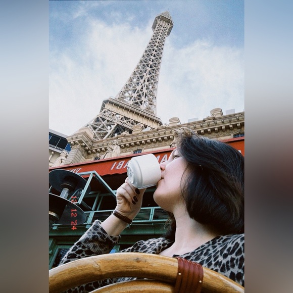 Meet your Posher, Маргарита - Picture 1 of 1